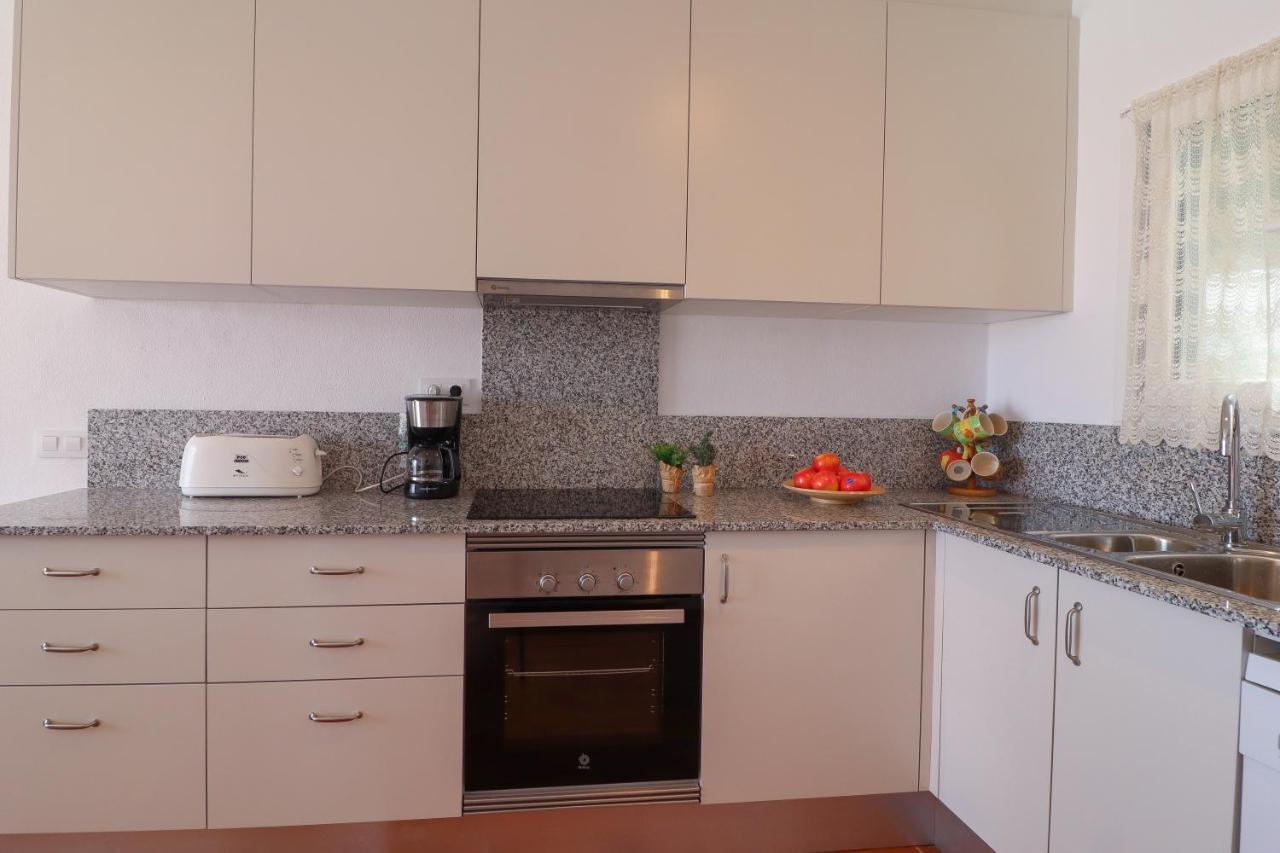 Belvedere, Family-Friendly, Nice, First-Line Apartment With Stunning Beach And Sea Views,Ac Arenal d'en Castell Exteriér fotografie